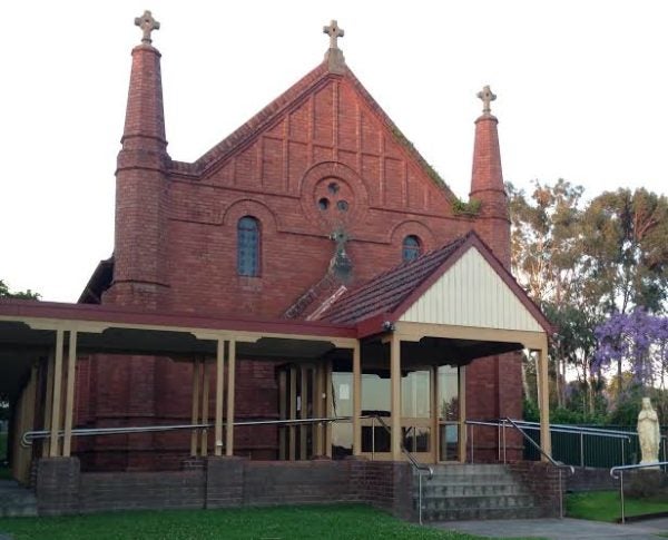 St. Mary's Parish Coomera